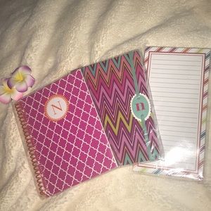 Notebook Set